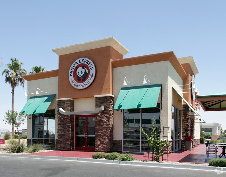 More Photos Of 2235 E Cheyenne Ave, Las Vegas Unknown For Lease