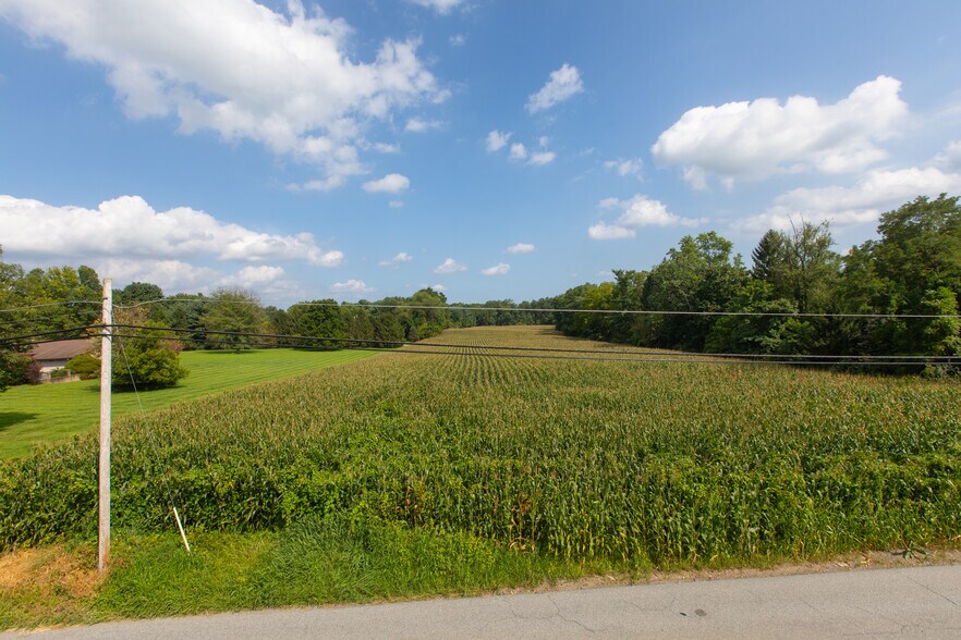 More Photos Of LOT 6 Markoe Road, Monkton Land For Sale