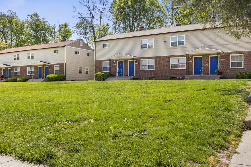 More Photos Of , Indianapolis Multifamily For Sale