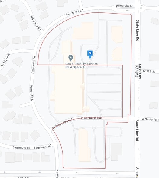 More Photos Of 12100-12260 State Line Rd, Leawood Unknown For Lease