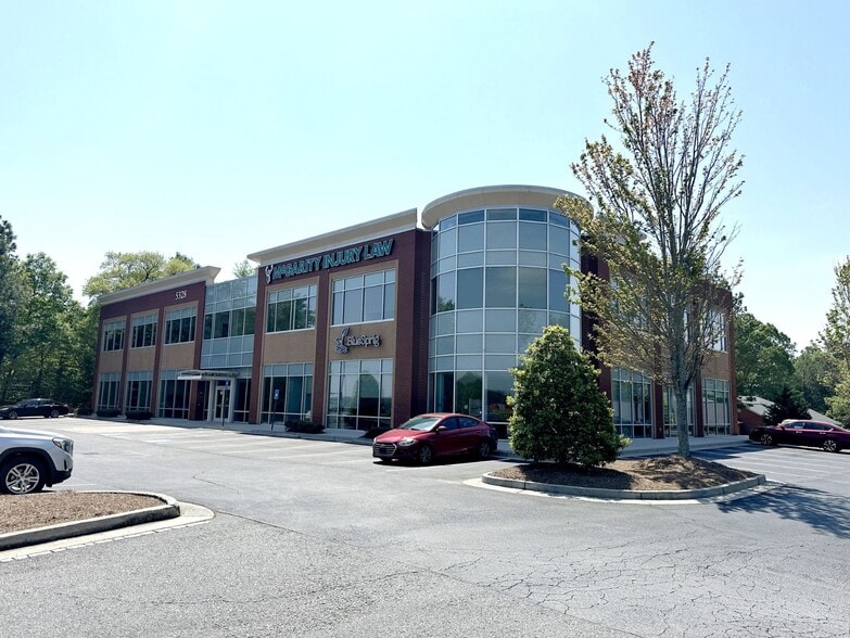 Primary Photo Of 5328 Lanier Islands Pky, Buford Medical For Lease