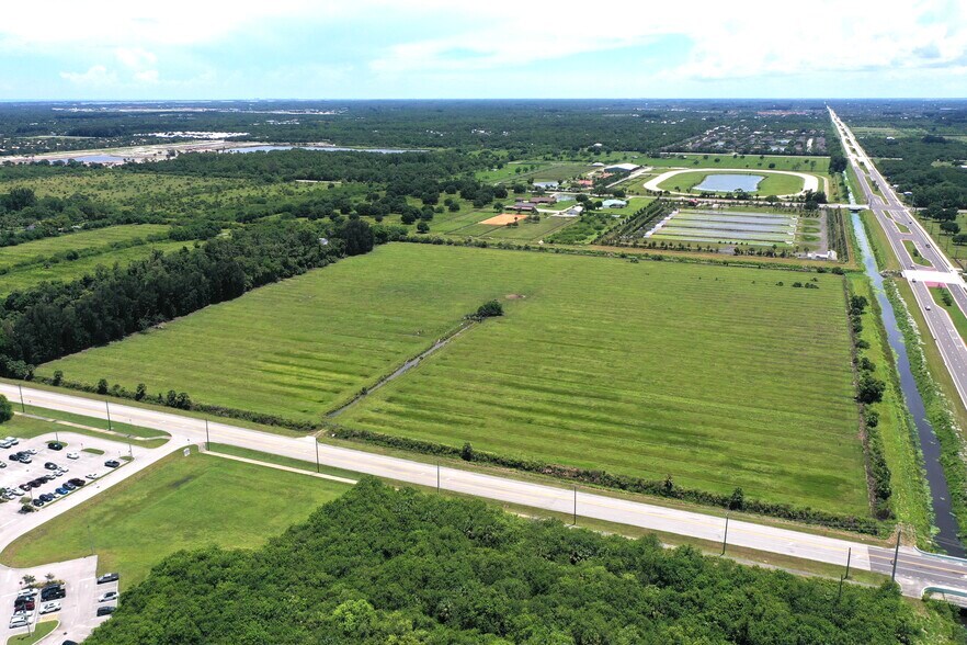 More Photos Of TBD St, Vero Beach Land For Sale