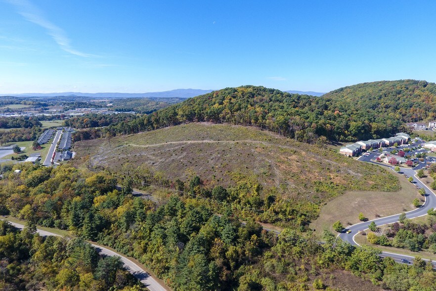 More Photos Of 206 Frontier Dr, Staunton Land For Sale