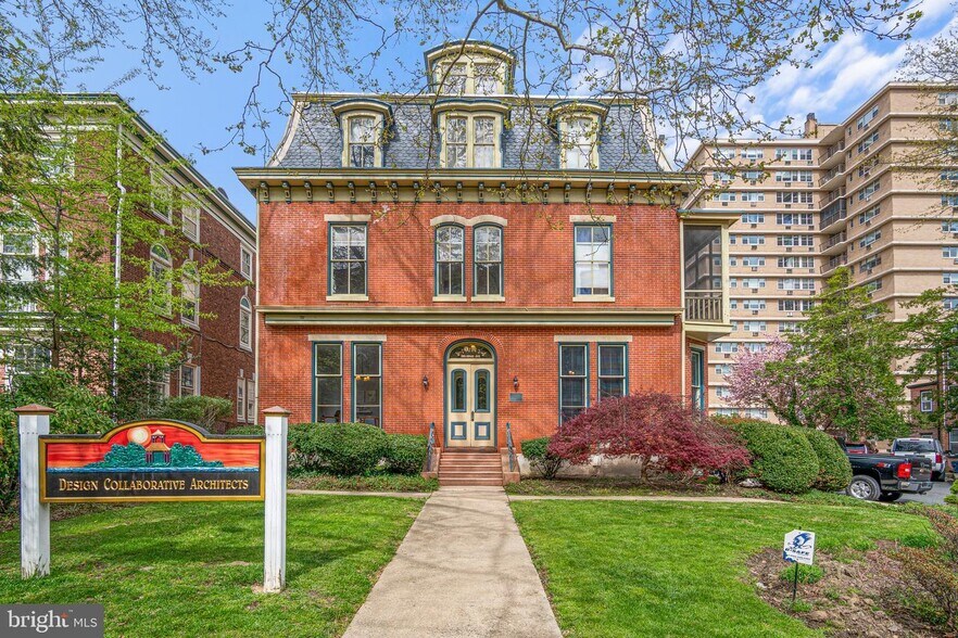 Primary Photo Of 1211 Delaware Ave, Wilmington Office For Lease