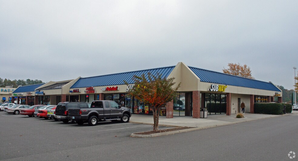 More Photos Of 5214-5332 George Washington Mem Hwy, Yorktown Unknown For Lease