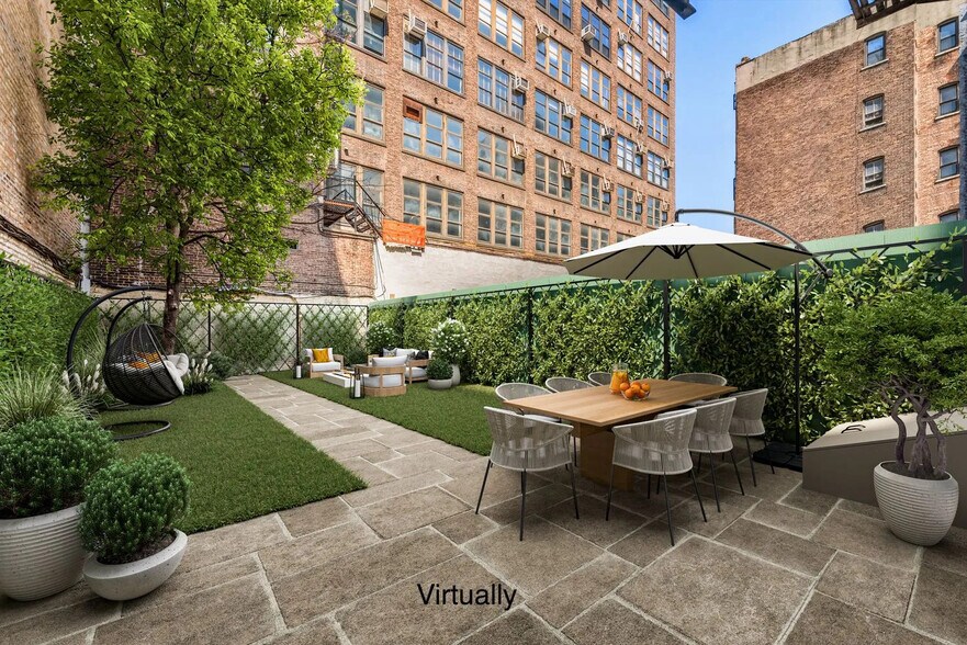 More Photos Of 445 W 36th St, New York Apartments For Sale
