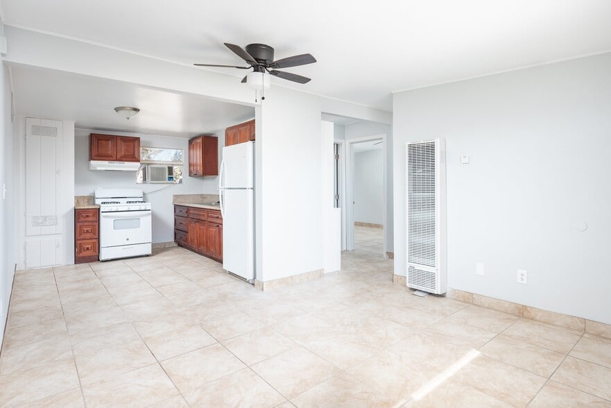 More Photos Of 532 N 1st St, El Cajon Apartments For Sale