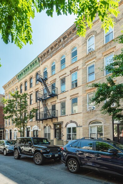 More Photos Of 183 Guernsey St, Brooklyn Multifamily For Sale