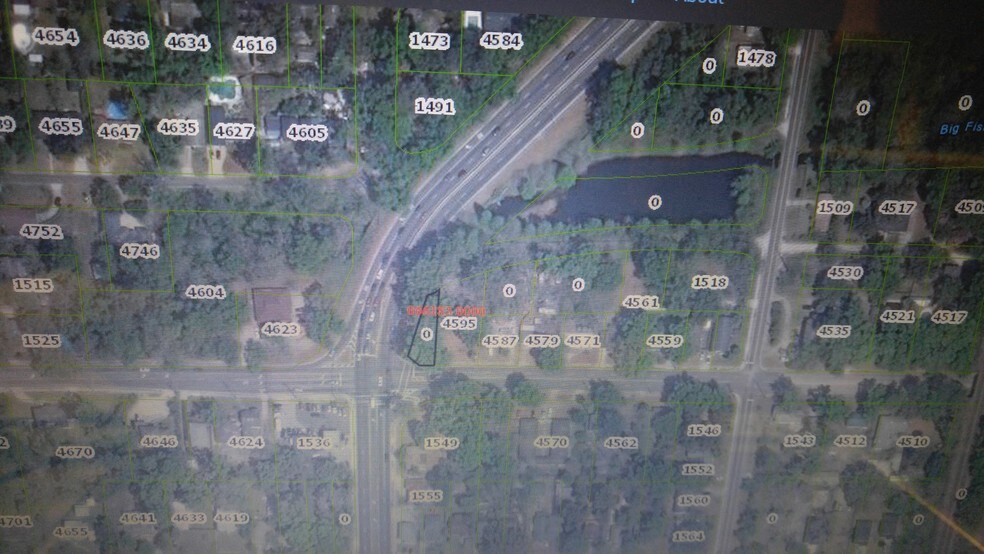 More Photos Of Blanding & Park, Jacksonville Land For Sale