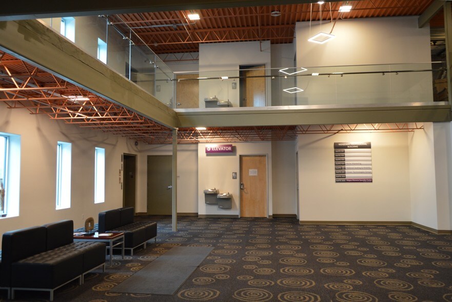 More Photos Of 5050 W Ridge Rd, Erie Medical For Lease