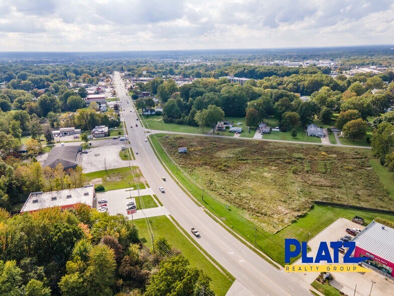 More Photos Of 2571 Elm Rd, Warren Land For Sale