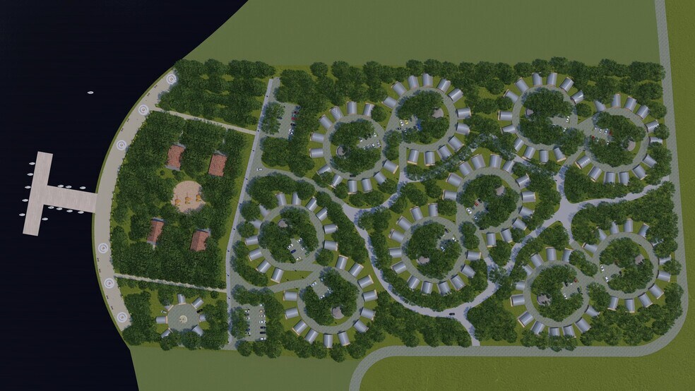 More Photos Of 1800 E Claradge Ave, Avon Park Land For Sale