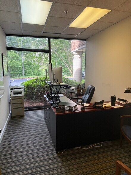 More Photos Of 1111 Alderman Dr, Alpharetta Office For Lease