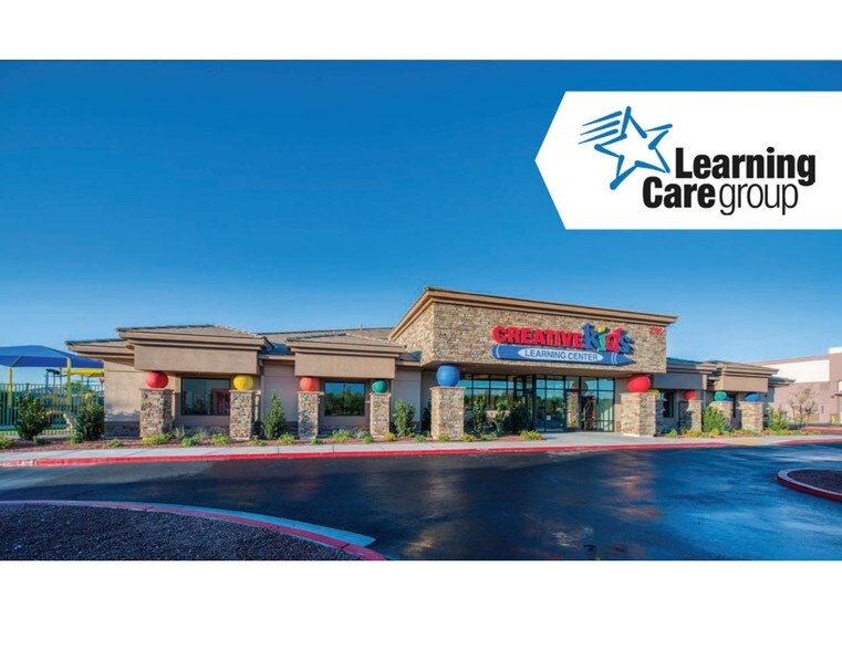 More Photos Of 2385 W Deer Springs Way, North Las Vegas Daycare Center For Sale