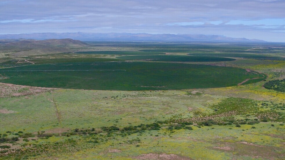 More Photos Of 10± miles NE of Van Horn, Van Horn Land For Sale