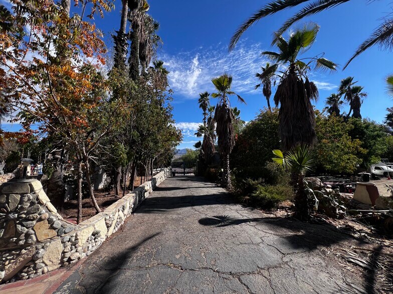 More Photos Of 12029 Davenport Rd, Agua Dulce Land For Sale