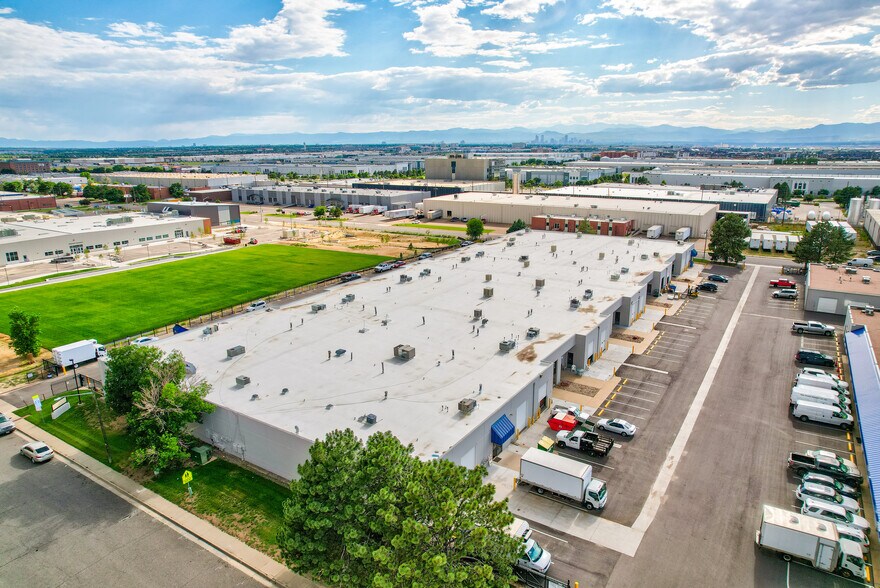 More Photos Of 4860-4880 Ironton St, Denver Unknown For Sale