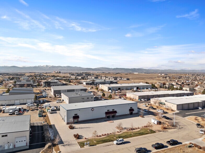 More Photos Of 4487 Bents Dr, Windsor Light Manufacturing For Lease