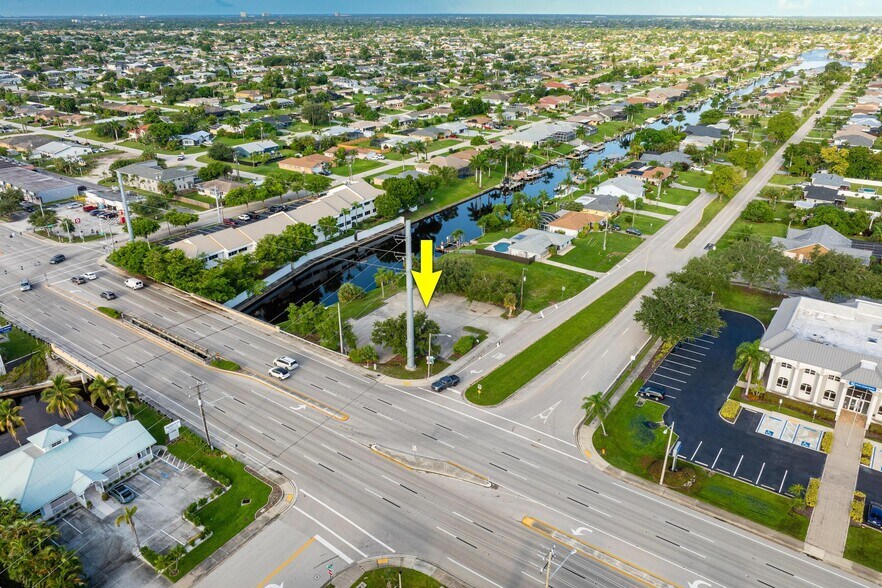 More Photos Of 1532 Shelby Pky, Cape Coral Land For Lease