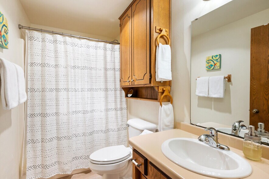 More Photos Of 4113 Main St, Fish Creek Storefront Retail Residential For Sale