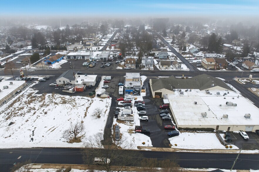 More Photos Of 119 York Rd, Warminster Restaurant For Sale