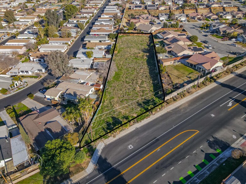 More Photos Of Kern Canyon Rd @ State Route 178, Bakersfield Land For Sale