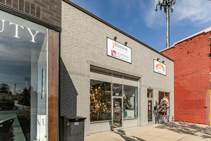More Photos Of 162 S Main St, Heber City General Retail For Sale