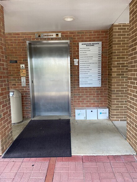 More Photos Of 243 Church St, Vienna Medical For Lease