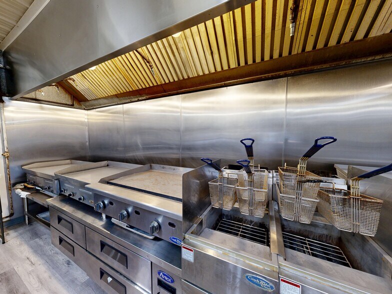 More Photos Of 95 W Lake Rd, Mayville Restaurant For Sale
