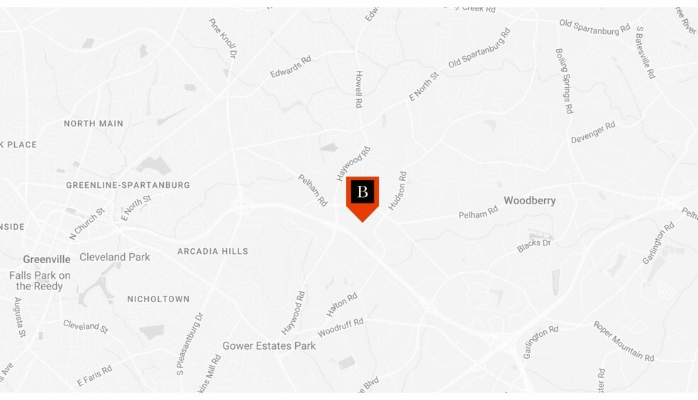 More Photos Of 7 Brendan Way, Greenville Storefront Retail Office For Lease