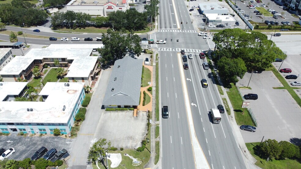 More Photos Of 5300-5320 4th St N, Saint Petersburg Storefront Retail Office For Sale