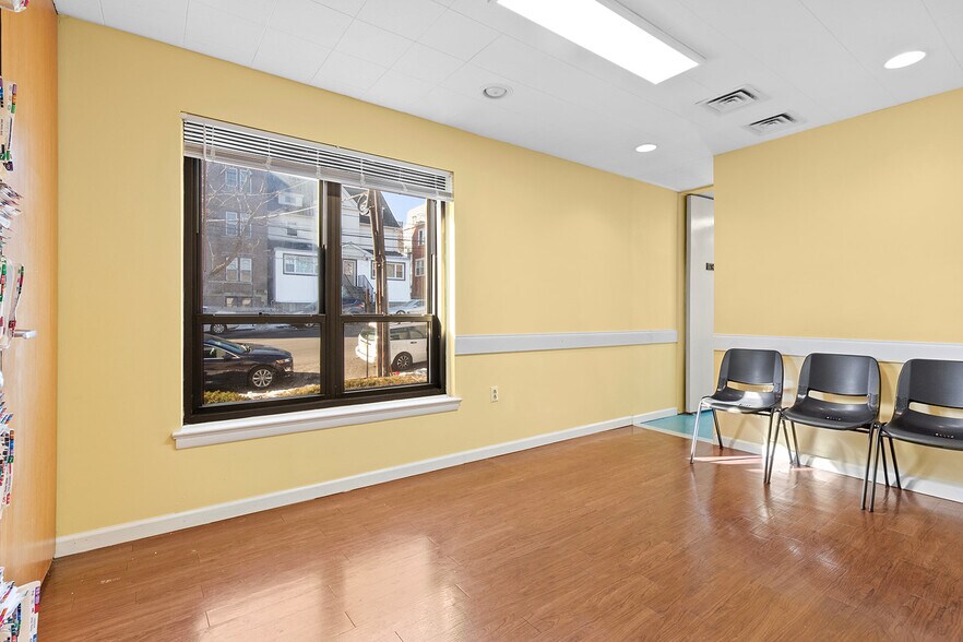 More Photos Of 124-132 Gregory Ave, Passaic Medical For Sale