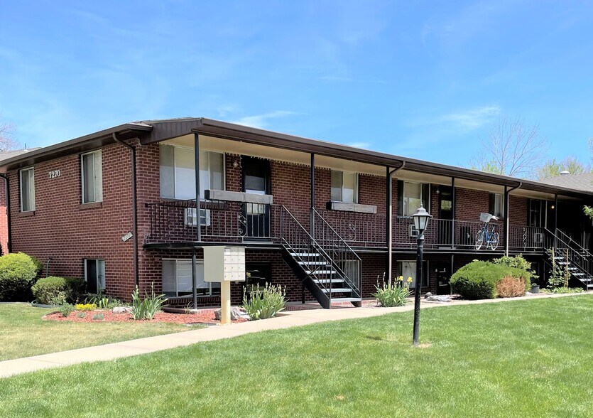 More Photos Of 7250-7270 Newton St, Westminster Apartments For Sale