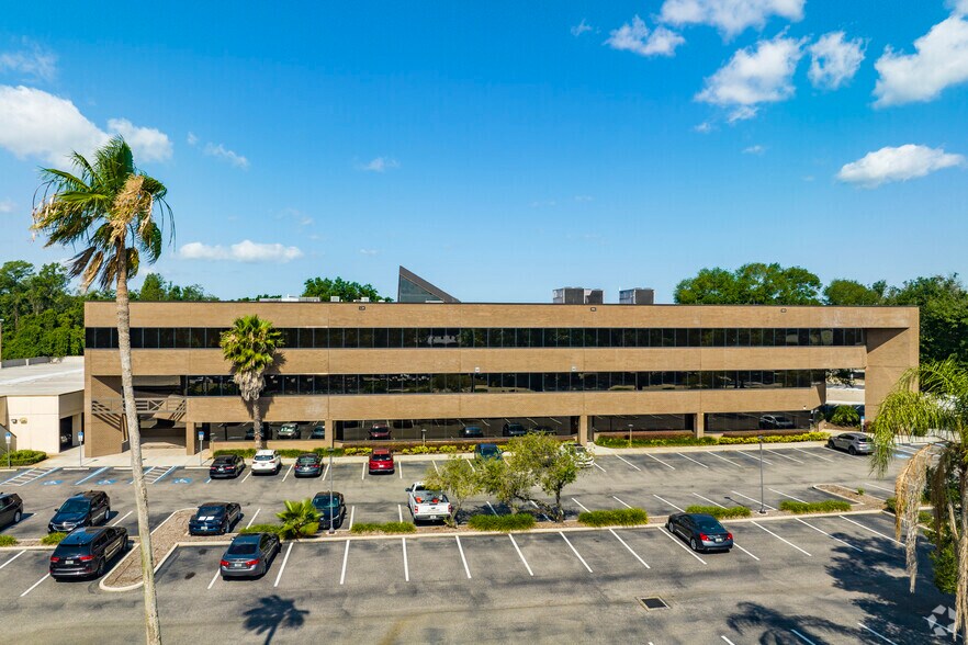More Photos Of 3802 Corporex Park Dr, Tampa Office For Lease
