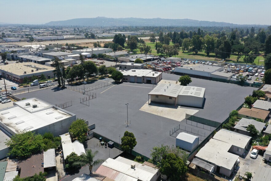 More Photos Of 2649 Stingle Ave, Rosemead Land For Sale