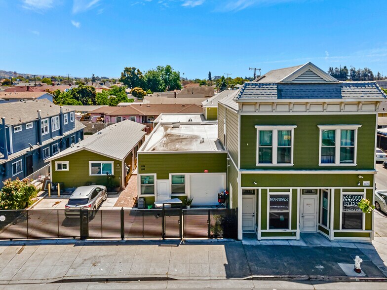 More Photos Of 1152 98th Ave, Oakland Apartments For Sale