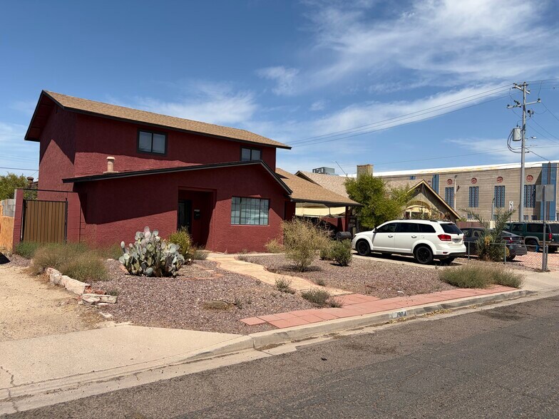 More Photos Of 1746 W Thomas Rd, Phoenix Multifamily For Sale