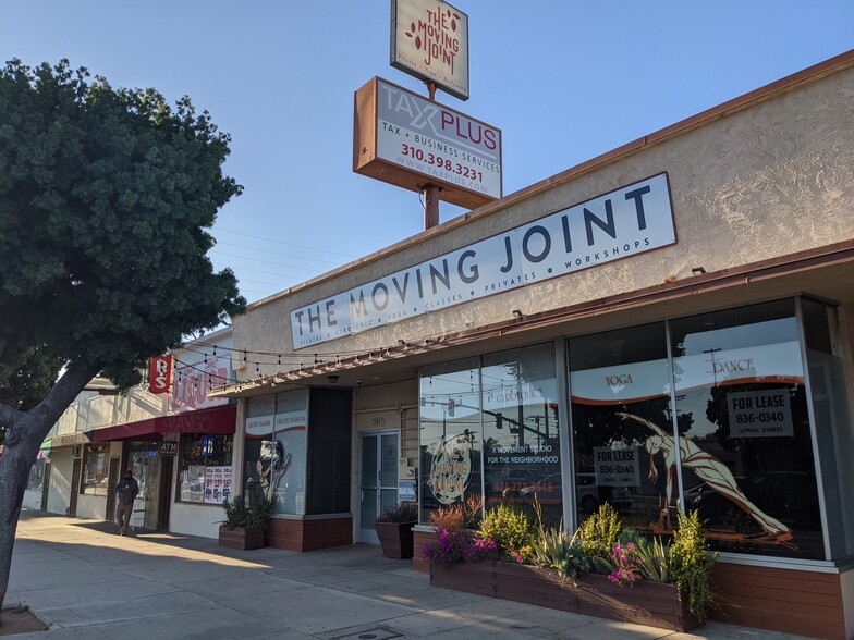 Primary Photo Of 12801-12813 Venice Blvd, Los Angeles Storefront Retail Office For Lease