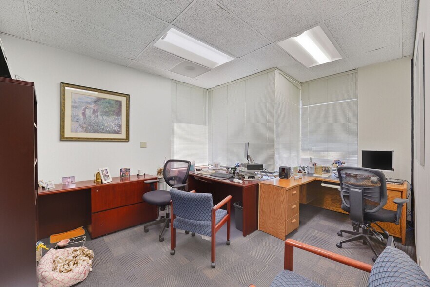 More Photos Of 2727 Walsh Ave, Santa Clara Medical For Lease