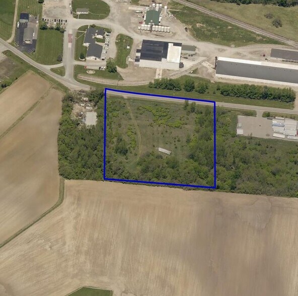 Primary Photo Of 0 Robinson Road Southeast Rd, Washington Court House Land For Sale