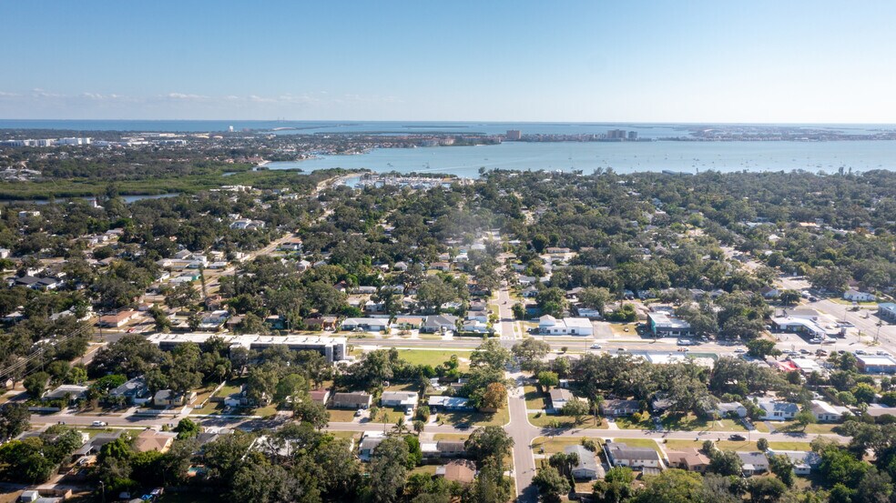 More Photos Of 4689 22nd Ave S, Saint Petersburg Land For Sale