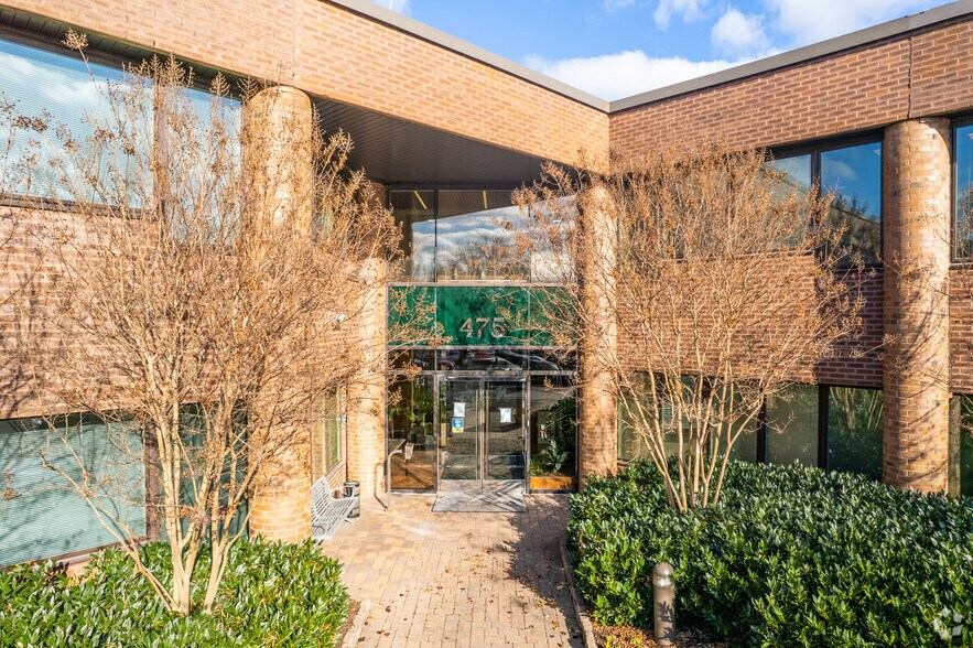 More Photos Of 660 American Ave, King Of Prussia Unknown For Lease