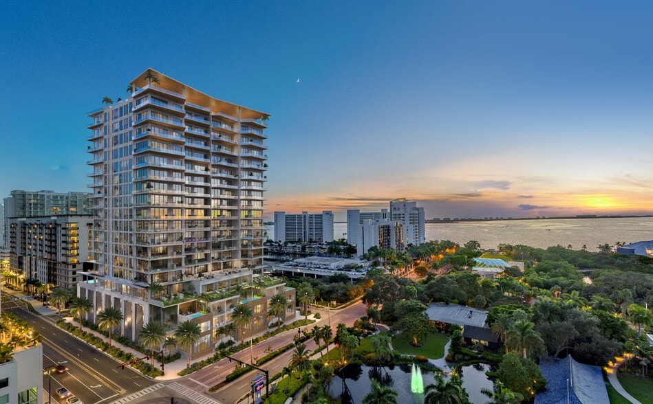 More Photos Of 668 Quay Commons, Sarasota Apartments For Lease