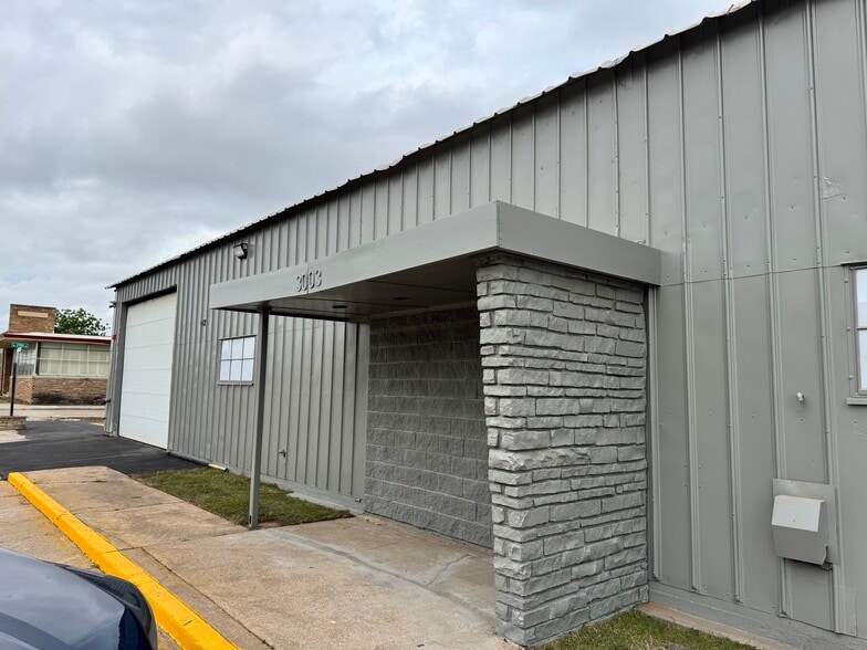 More Photos Of 3003 N Oklahoma Ave, Oklahoma City Warehouse For Lease