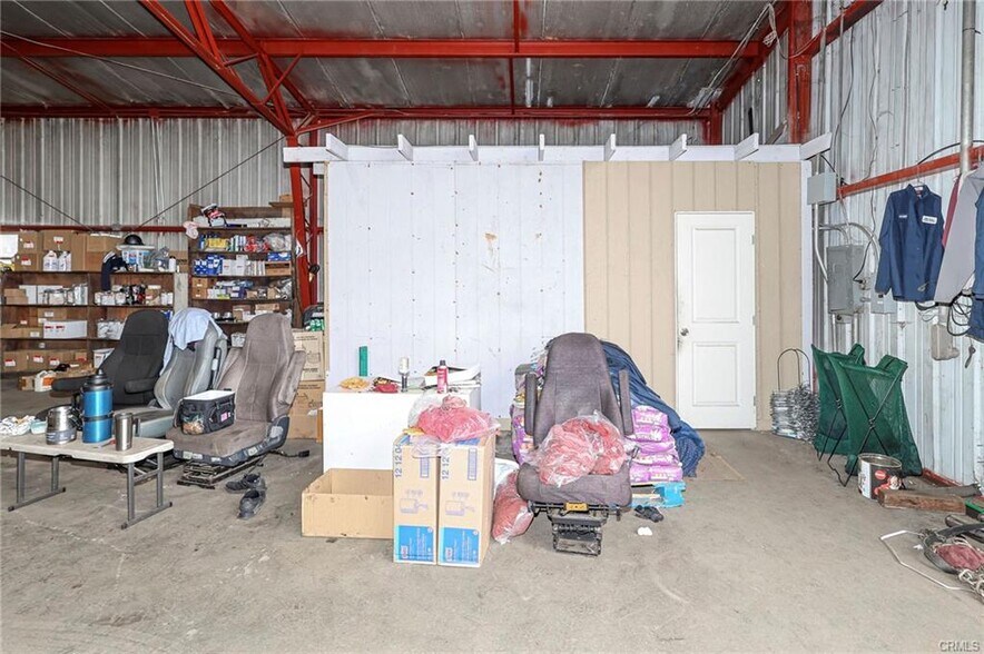 More Photos Of 788 E Childs Ave, Merced Warehouse For Lease