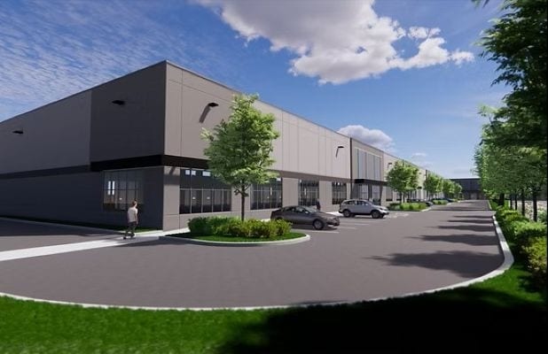 Primary Photo Of 2150 25th St SE, Salem Flex For Lease
