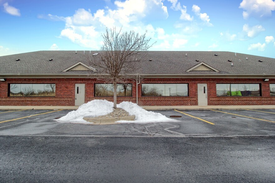 More Photos Of 10127 Marine City Hwy, Ira Township Medical For Sale