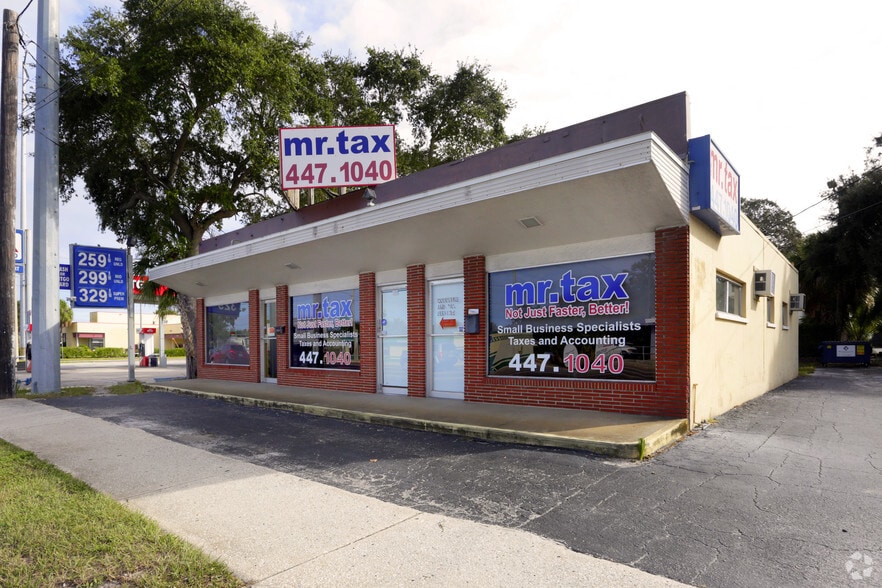 More Photos Of 1311 S Missouri Ave, Clearwater Freestanding For Sale