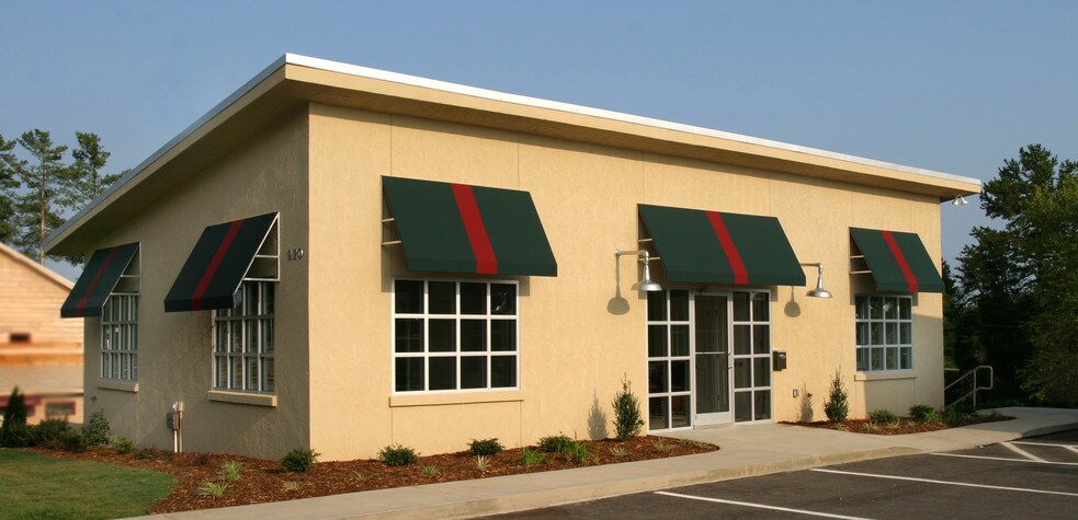 More Photos Of 100 Edgewood Ave, Landrum Medical For Sale