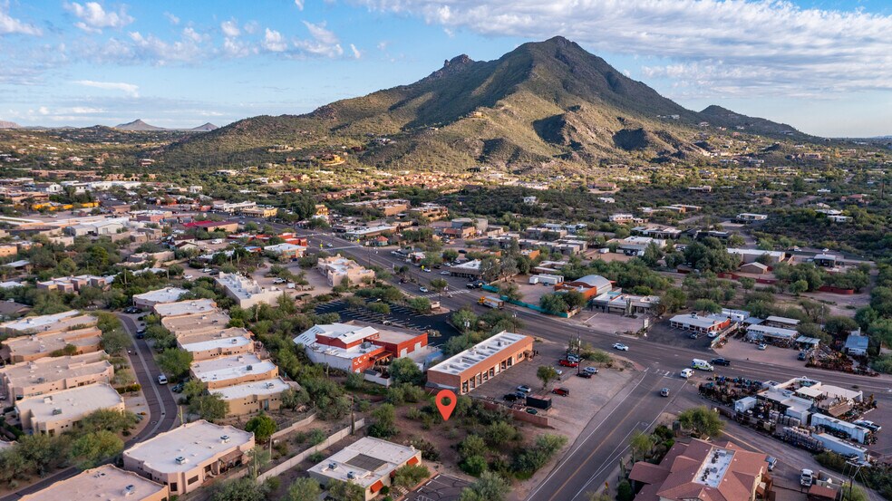 More Photos Of 38407 N Spur Cross Rd Rd, Cave Creek Land For Sale